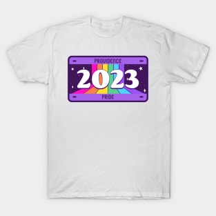 Providence Pride T-Shirt